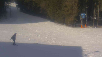 Ski Karlov - areál Karlov