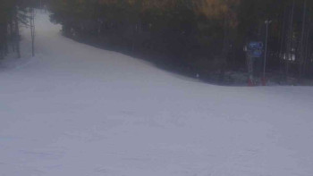 Ski Karlov - areál Karlov