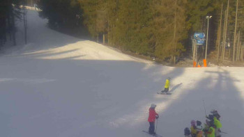 Ski Karlov - areál Karlov