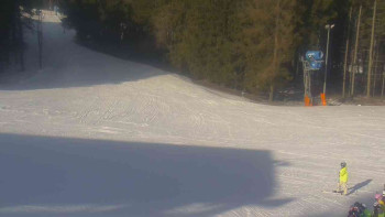 Ski Karlov - areál Karlov