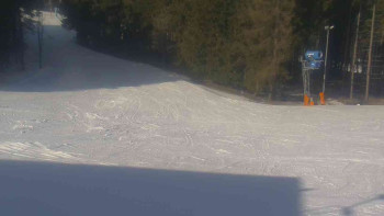 Ski Karlov - areál Karlov