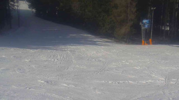 Ski Karlov - areál Karlov