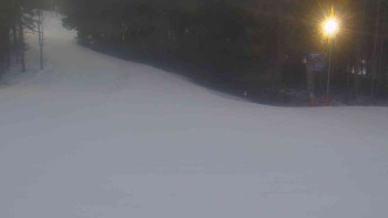 Ski Karlov - areál Karlov