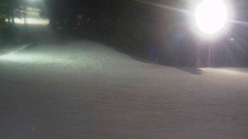 Ski Karlov - areál Karlov