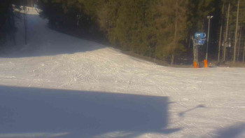 Ski Karlov - areál Karlov