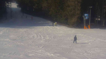 Ski Karlov - areál Karlov