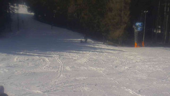 Ski Karlov - areál Karlov