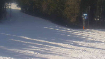 Ski Karlov - areál Karlov