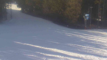 Ski Karlov - areál Karlov