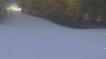 Ski Karlov - areál Karlov