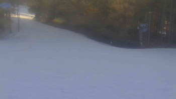 Ski Karlov - areál Karlov