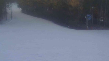 Ski Karlov - areál Karlov