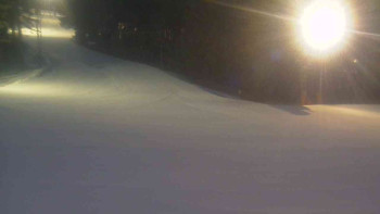 Ski Karlov - areál Karlov