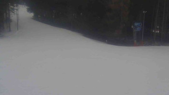 Ski Karlov - areál Karlov