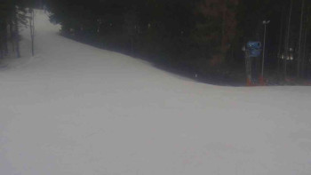 Ski Karlov - areál Karlov