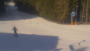 Ski Karlov - areál Karlov