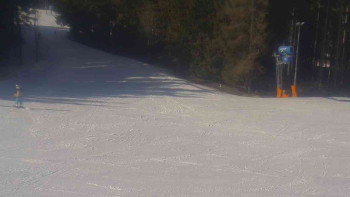 Ski Karlov - areál Karlov