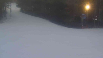 Ski Karlov - areál Karlov