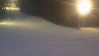 Ski Karlov - areál Karlov