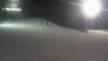 Ski Karlov - areál Karlov