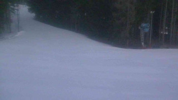 Ski Karlov - areál Karlov