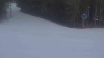 Ski Karlov - areál Karlov