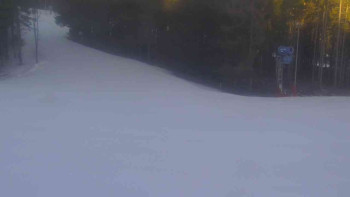 Ski Karlov - areál Karlov