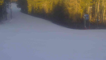 Ski Karlov - areál Karlov