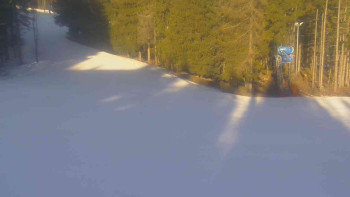 Ski Karlov - areál Karlov