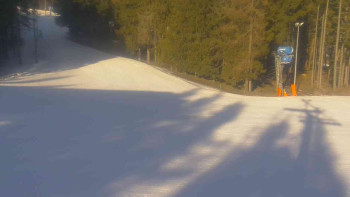 Ski Karlov - areál Karlov