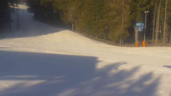 Ski Karlov - areál Karlov