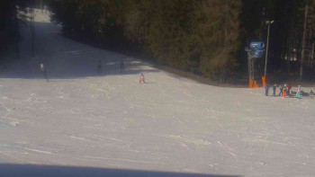 Ski Karlov - areál Karlov