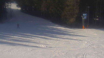 Ski Karlov - areál Karlov