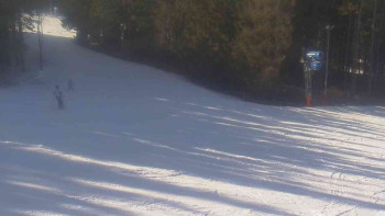 Ski Karlov - areál Karlov