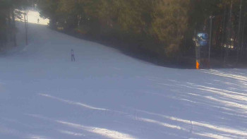 Ski Karlov - areál Karlov