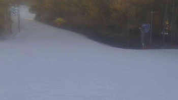 Ski Karlov - areál Karlov