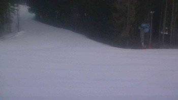 Ski Karlov - areál Karlov