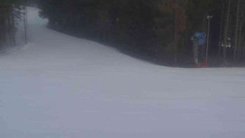 Ski Karlov - areál Karlov