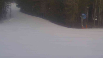 Ski Karlov - areál Karlov