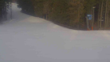 Ski Karlov - areál Karlov