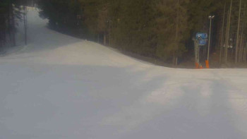 Ski Karlov - areál Karlov