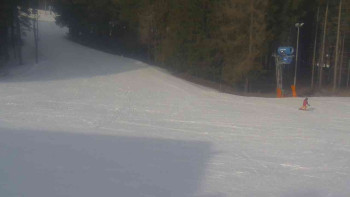 Ski Karlov - areál Karlov