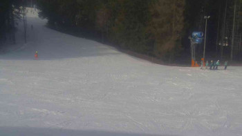 Ski Karlov - areál Karlov