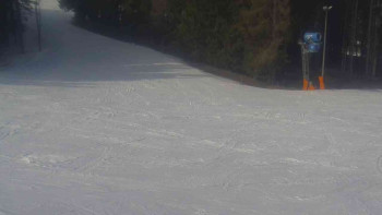 Ski Karlov - areál Karlov