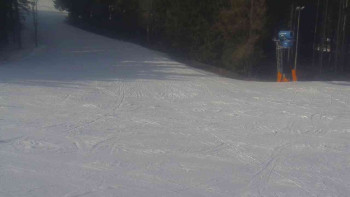 Ski Karlov - areál Karlov