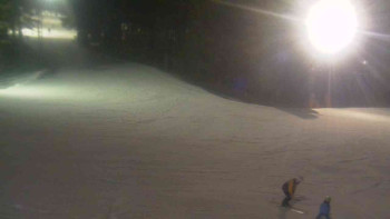 Ski Karlov - areál Karlov