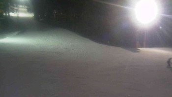 Ski Karlov - areál Karlov