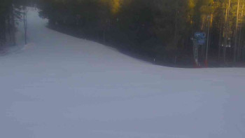 Ski Karlov - areál Karlov