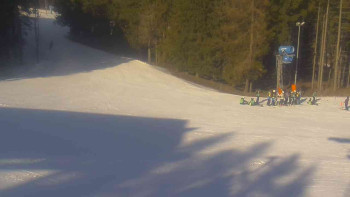 Ski Karlov - areál Karlov