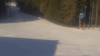 Ski Karlov - areál Karlov